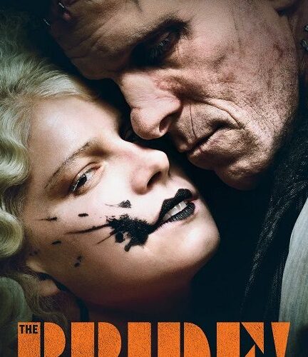 دانلود فیلم The Bride! 2026 | عروس