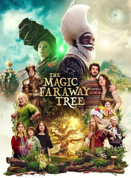دانلود فیلم The Magic Faraway Tree