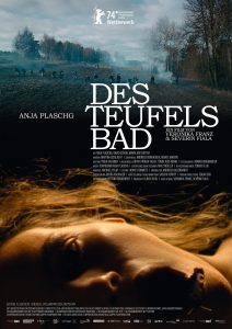 دانلود فیلم The Devil’s Bath 2024|حمام شیطان