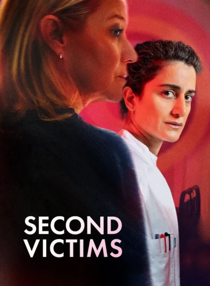 دانلود فیلم قربانیان بعدی | Second Victims 2025
