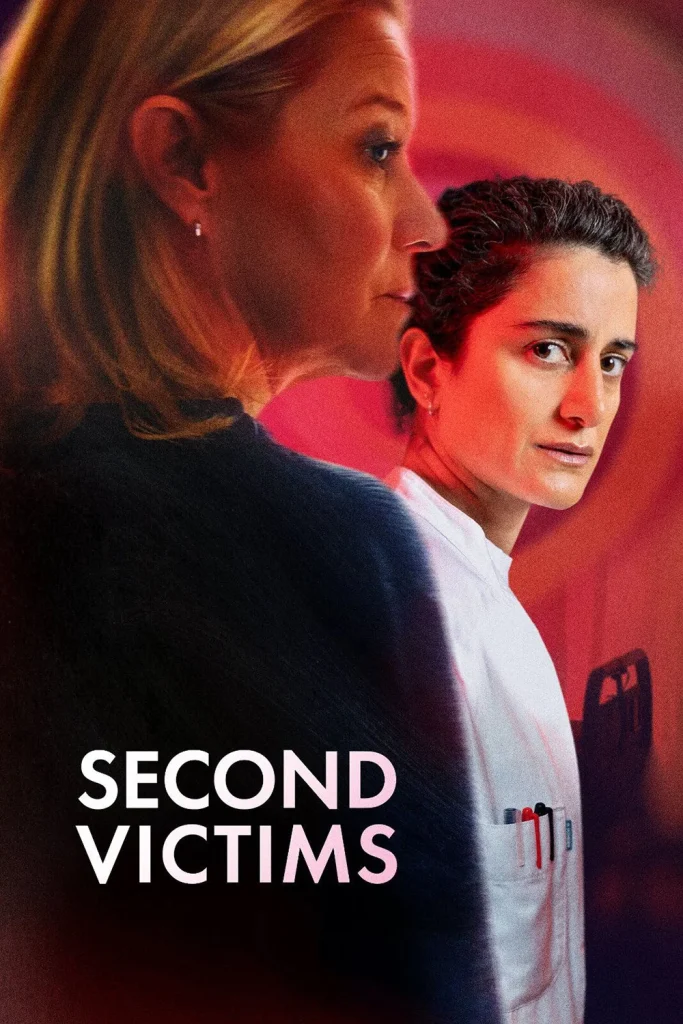 دانلود فیلم قربانیان بعدی | Second Victims 2025