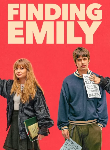 دانلود فیلم در جستجوی امیلی | Finding Emily 2026