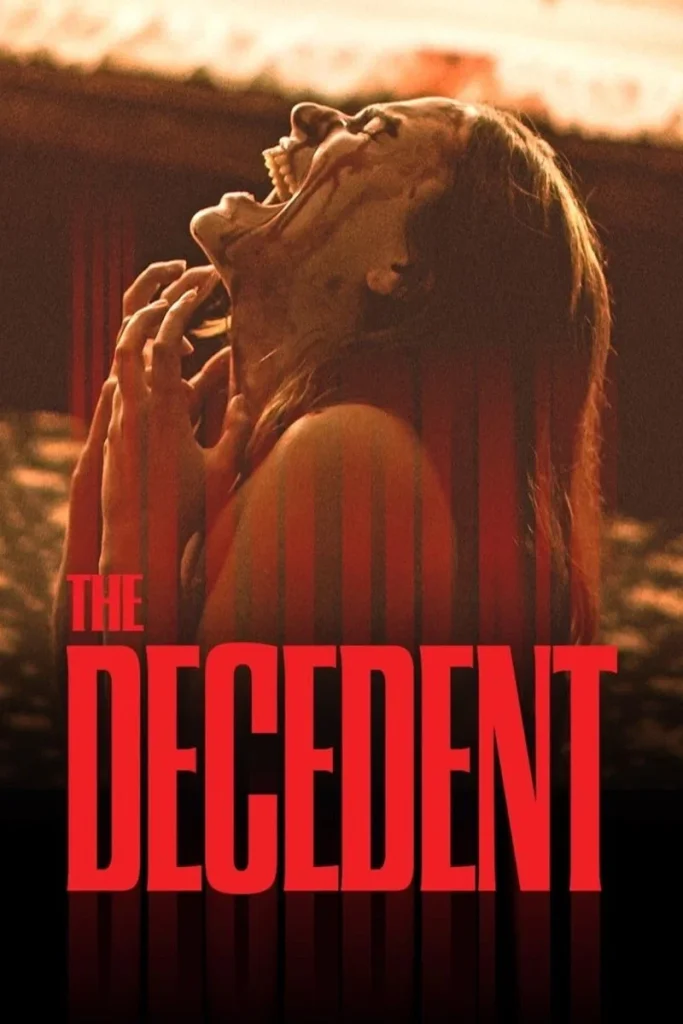 دانلود فیلم متوفی | The Decedent 2025
