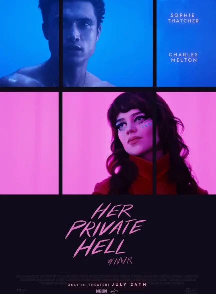 دانلود فیلم جهنم خصوصی او | 2026 Her Private Hell