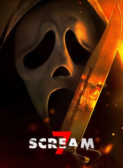 دانلود فیلم Scream 7 2026 | جیغ 7