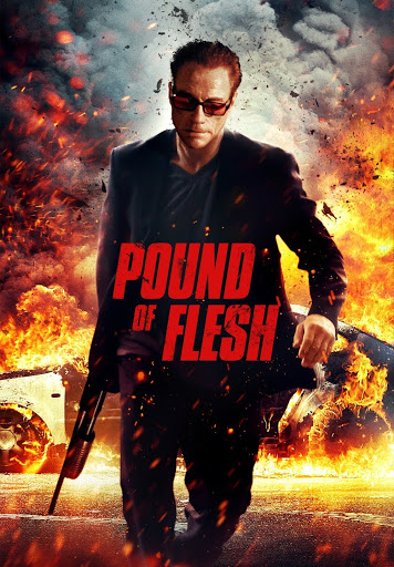 دانلود فیلم Pound of Flesh 2015