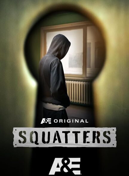 دانلود سریال متصرفان غیرقانونی 2025 Squatters
