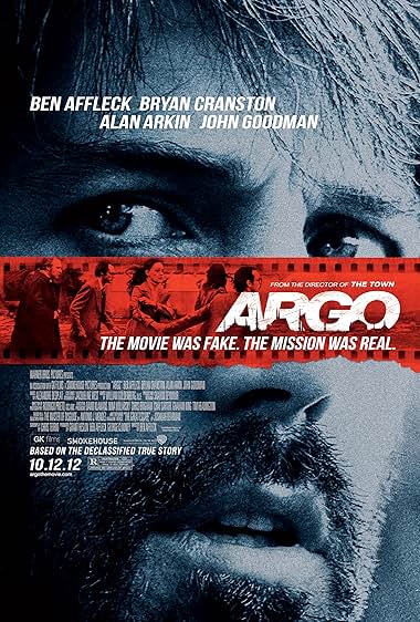 دانلود فیلم آرگو|2012 Argo