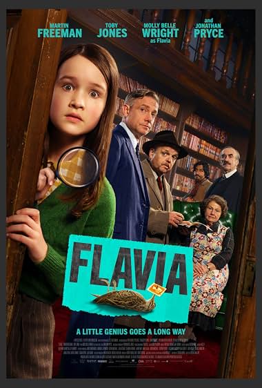 فیلم فلاویا