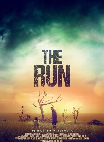 دانلود فیلم فرار | 2025 The Run