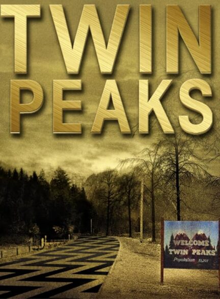دانلود سریال توئین پیکس 1990  Twin Peaks