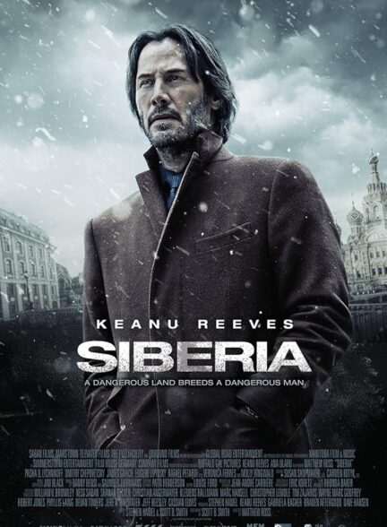 دانلود فیلم Siberia 2018