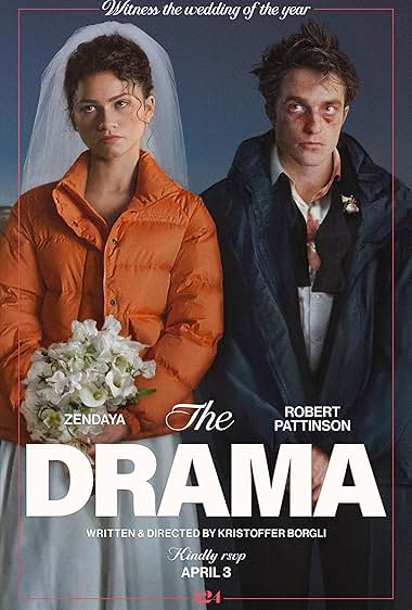 دانلود فیلم دراما 2026 The Drama