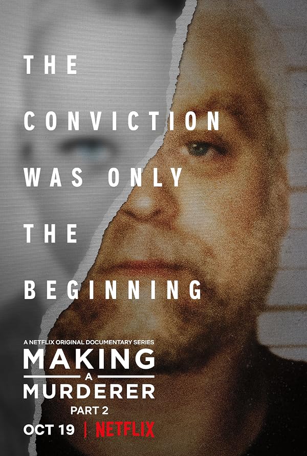 دانلود سریال ساختن یک قاتل 2015  Making a Murderer