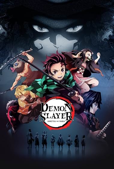 شیطان کُش 2019 Demon Slayer: Kimetsu no Yaiba