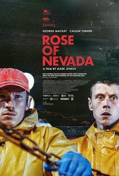 دانلود فیلم  رز نوادا 2025 Rose of Nevada