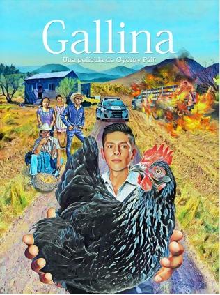 دانلود فیلم مرغ 2025 Hen