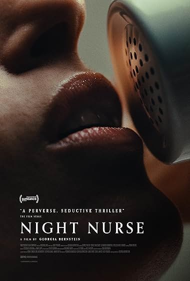 دانلود فیلم پرستار شب|2026 Night Nurse