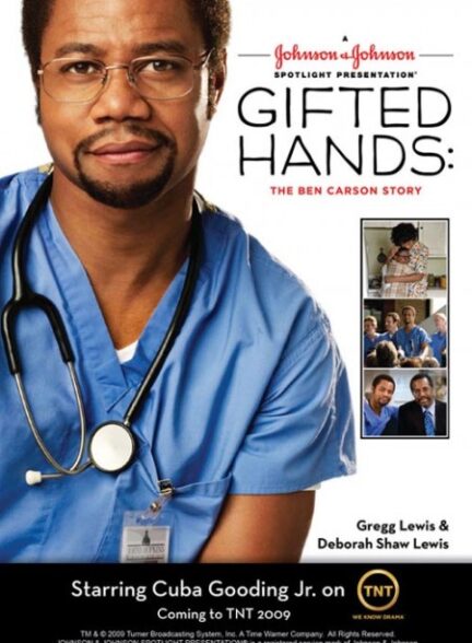 دانلود فیلم دستان شفا بخش: داستان بن کارسون 2009 Gifted Hands: The Ben Carson Story