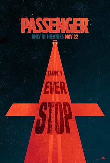 دانلود فیلم مسافر 2026 Passenger