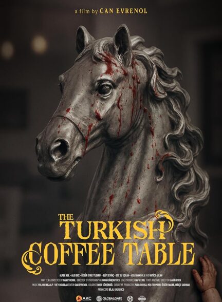 دانلود فیلم میز قهوه خوری ترکی 2025 The Turkish Coffee Table