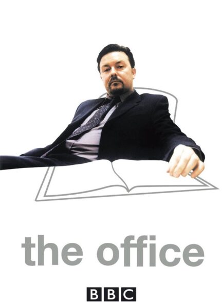 دانلود سریال آفیس 2001 The Office
