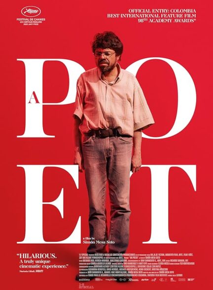 دانلود فیلم یک شاعر 2024  A Poet