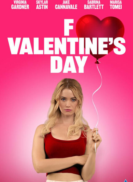 دانلود فیلم لعنت به روز ولنتاین | F*ck Valentines Day 2026