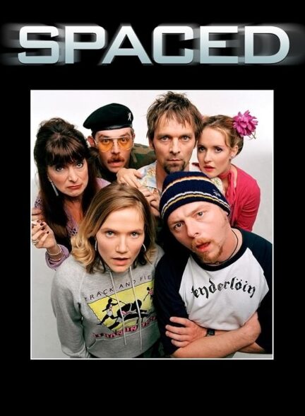 دانلود سریال فاصله 1999 Spaced