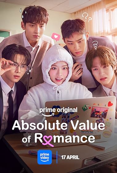 Absolute Value of Romance - ارزش مطلق عاشقانه 2026 Absolute Value of Romance