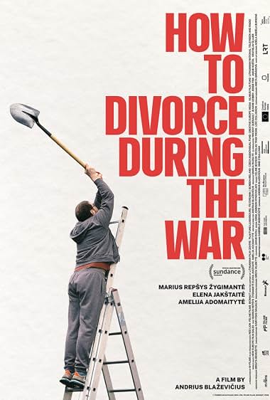 دانلود فیلم How to Divorce During the War
