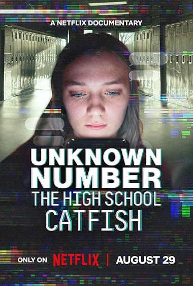 دانلود فیلم شماره ناشناس: اخاذی دبیرستانی 2025 Unknown Number: The High School Catfish