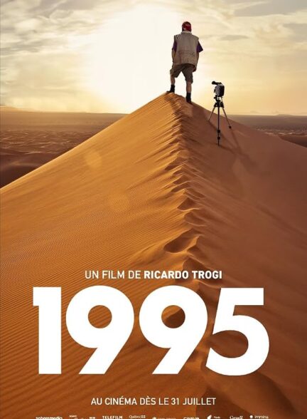 دانلود فیلم صعود شیطان 2024 The Devil’s Climb