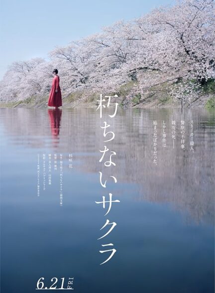 دانلود فیلم ساکورا 2024  Kuchinai Sakura