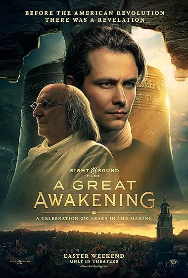 دانلود فیلم یک بیداری بزرگ 2026 A Great Awakening