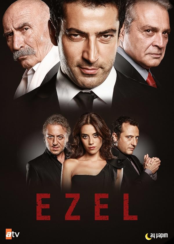 دانلود سریال ایزل 2009  Ezel