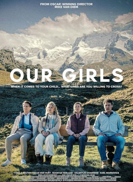 دانلود فیلم دختران ما | Our Girls 2026