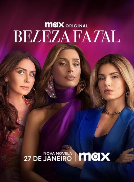 دانلود سریال زخم‌های زیبایی 2025  Scars of Beauty