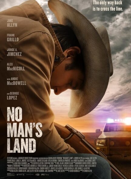 دانلود فیلم سرزمین هیچ‌کس | No Man’s Land 2020