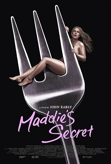دانلود فیلم راز مَدی|2025 Maddie’s Secret