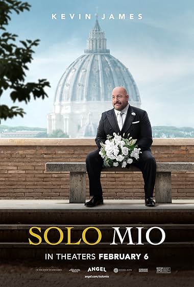 دانلود فیلم فقط مال من 2026  Solo Mio