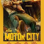 شهر موتور|2026 Motor City