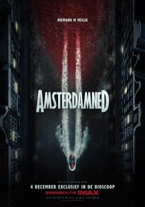 دانلود فیلم Amsterdamned 2