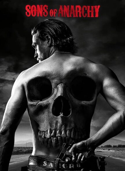 دانلود سریال فرزندان هرج و مرج 2008  Sons of Anarchy