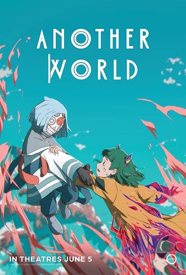 دانلود فیلم Another World