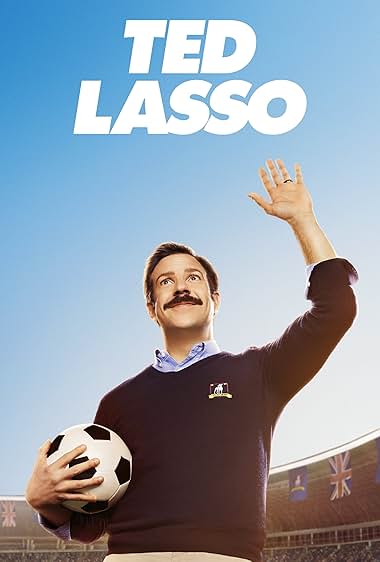 دانلود سریال تد لاسو | Ted Lasso 2020 – 2026