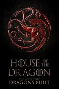 سریال خانه‌ای که اژدهاها ساختند 2024  The House That Dragons Built