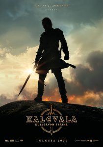 دانلود فیلم  کالوالا: داستان کولرو 2026 Kalevala: The Story of Kullervo