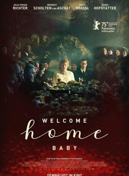 دانلود فیلم Welcome Home Baby