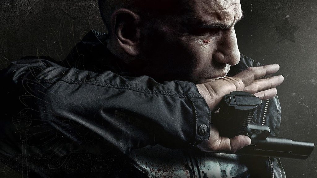 مجازاتگر | 2017 The Punisher